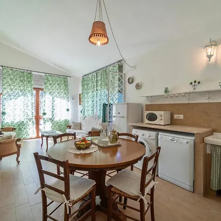 Casa Provence Family & Friends Mare & Natura Holiday home *