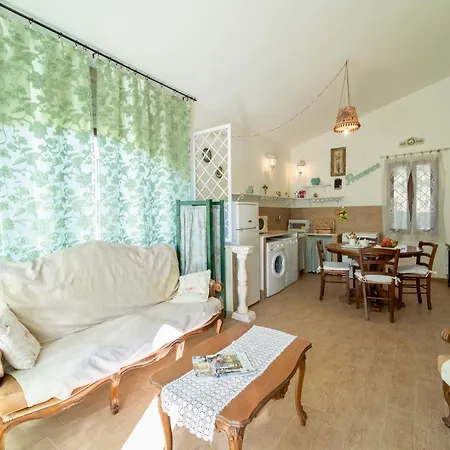 Holiday home Casa Provence Family & Friends Mare & Natura *