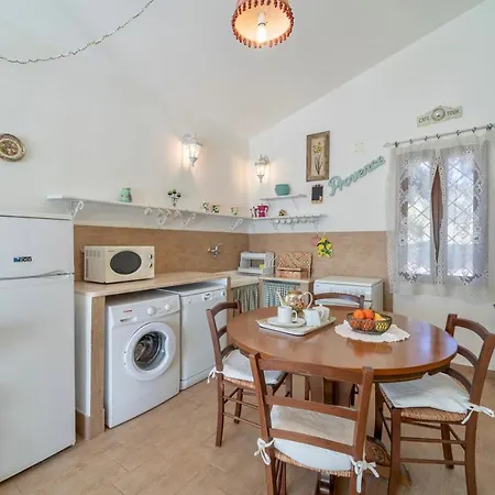 Holiday home Casa Provence Family & Friends Mare & Natura