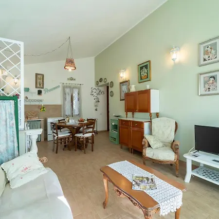Holiday home Casa Provence Family & Friends Mare & Natura