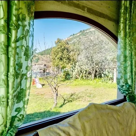 Holiday home Casa Provence Family & Friends Mare & Natura *
