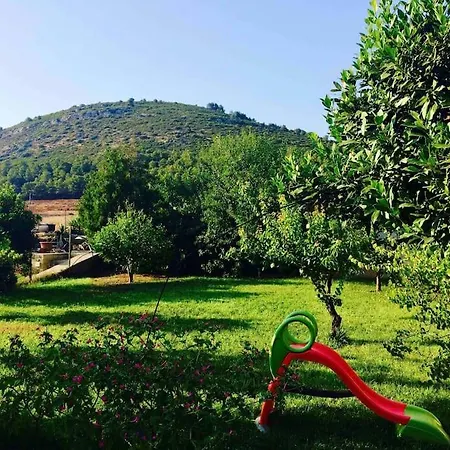 Casa Provence Family & Friends Mare & Natura * Alghero