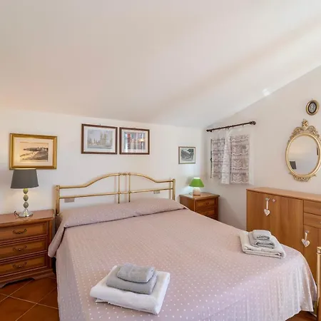 Casa Provence Family & Friends Mare & Natura Alghero