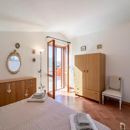 Casa Provence Family & Friends Mare & Natura Holiday home