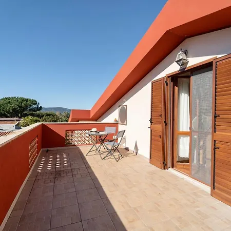 Casa Provence Family & Friends Mare & Natura Dom wakacyjny *