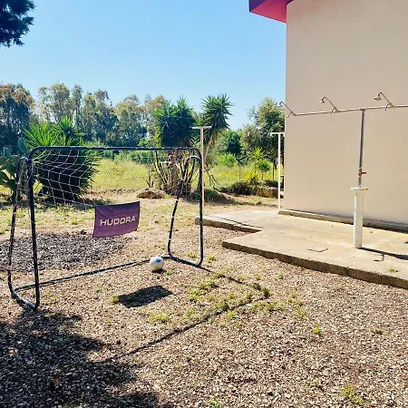 Holiday home Casa Provence Family & Friends Mare & Natura