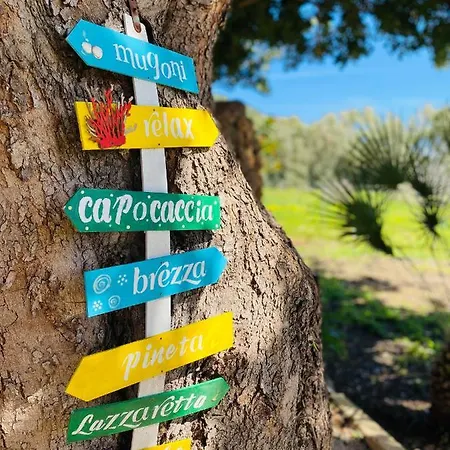 Casa Provence Family & Friends Mare & Natura