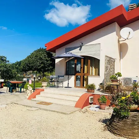 Casa Provence Family & Friends Mare & Natura Holiday home *