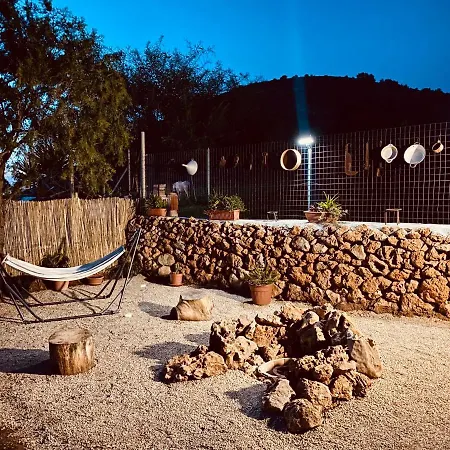 Holiday home Casa Provence Family & Friends Mare & Natura Alghero
