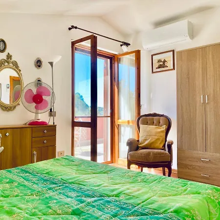 Holiday home Casa Provence Family & Friends Mare & Natura *