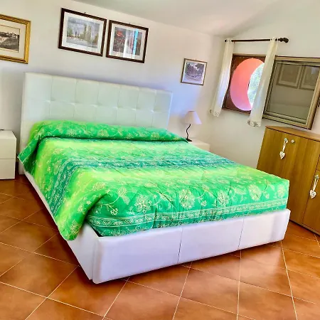 Holiday home Casa Provence Family & Friends Mare & Natura