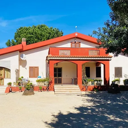 Holiday home Casa Provence Family & Friends Mare & Natura