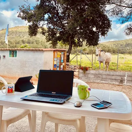 Holiday home Casa Provence Family & Friends Mare & Natura