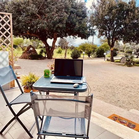 Holiday home Casa Provence Family & Friends Mare & Natura Alghero