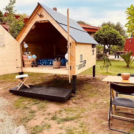 Casa Provence Family & Friends Mare & Natura Holiday home Alghero