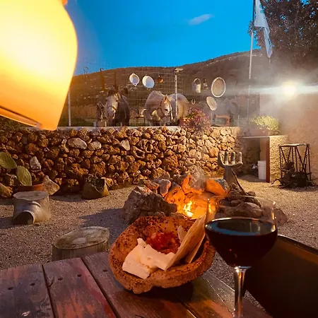 Vakantiehuis Casa Provence Family & Friends Mare & Natura Alghero