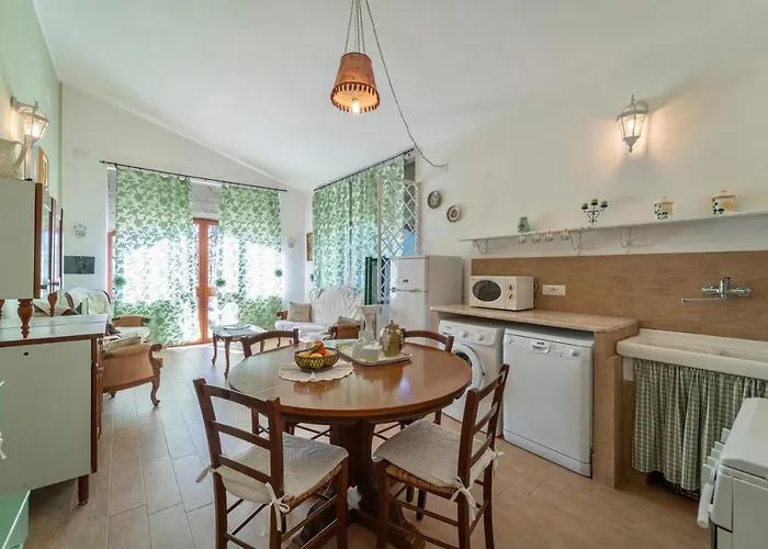 Casa Provence Family & Friends Mare & Natura Holiday home *