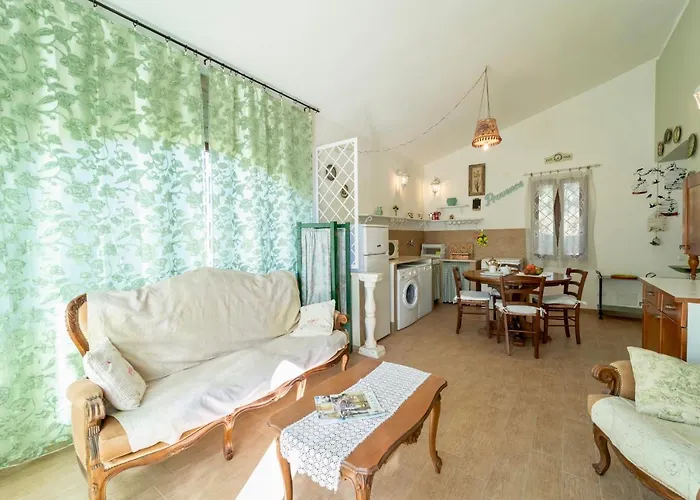 Holiday home Casa Provence Family & Friends Mare & Natura *