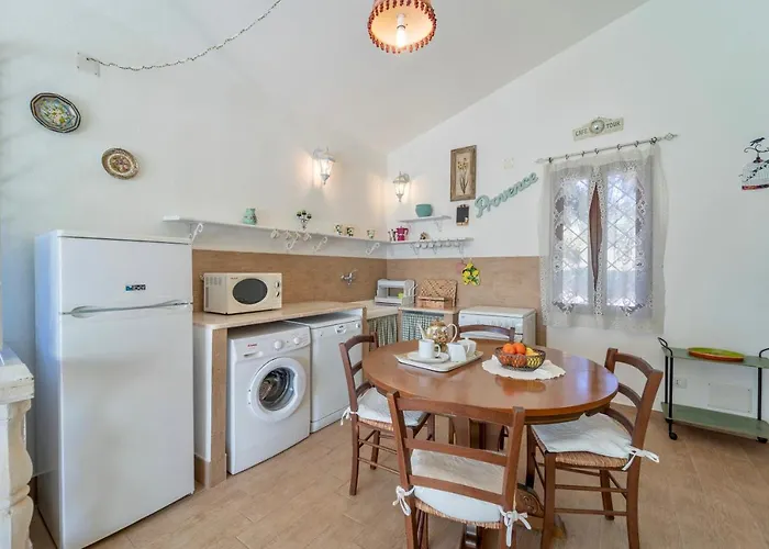 Vakantiehuis Casa Provence Family & Friends Mare & Natura