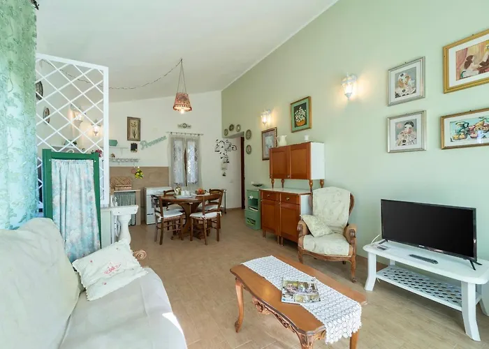 Holiday home Casa Provence Family & Friends Mare & Natura