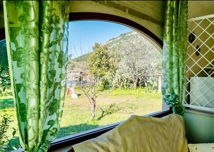 Holiday home Casa Provence Family & Friends Mare & Natura *
