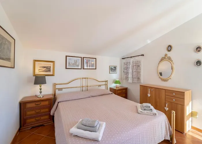 Casa Provence Family & Friends Mare & Natura Alghero
