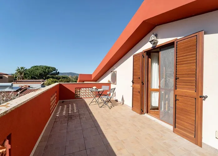 Casa Provence Family & Friends Mare & Natura Holiday home *