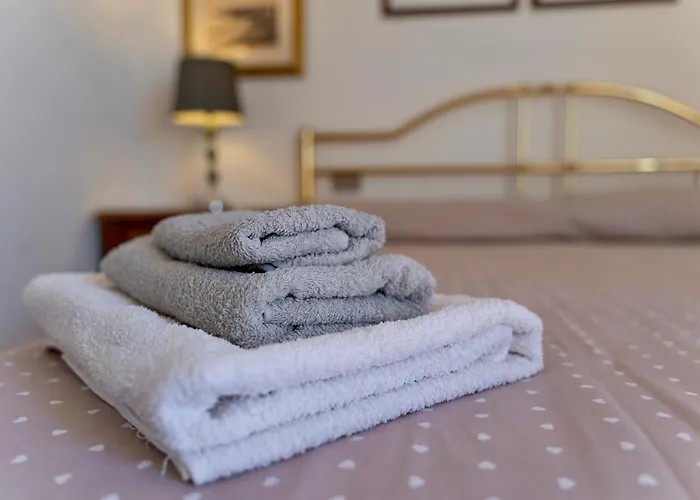 Holiday home Casa Provence Family & Friends Mare & Natura