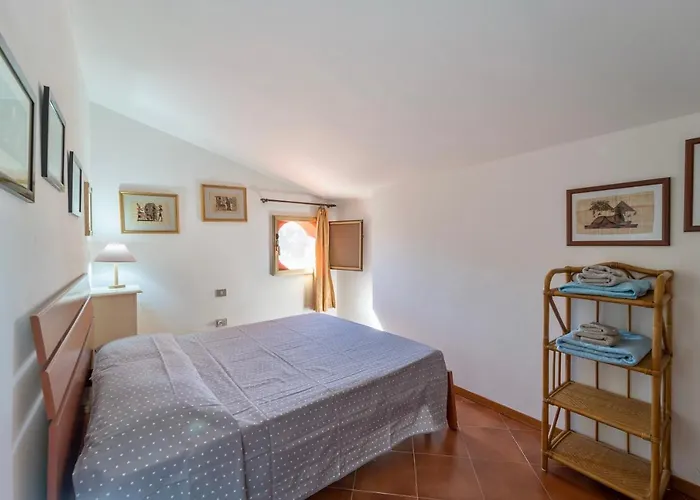 Дом отдыха Casa Provence Family & Friends Mare & Natura