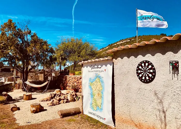 Casa Provence Family & Friends Mare & Natura