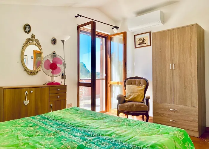 Holiday home Casa Provence Family & Friends Mare & Natura *