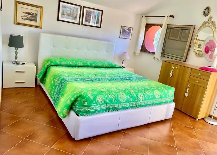 Vakantiehuis Casa Provence Family & Friends Mare & Natura