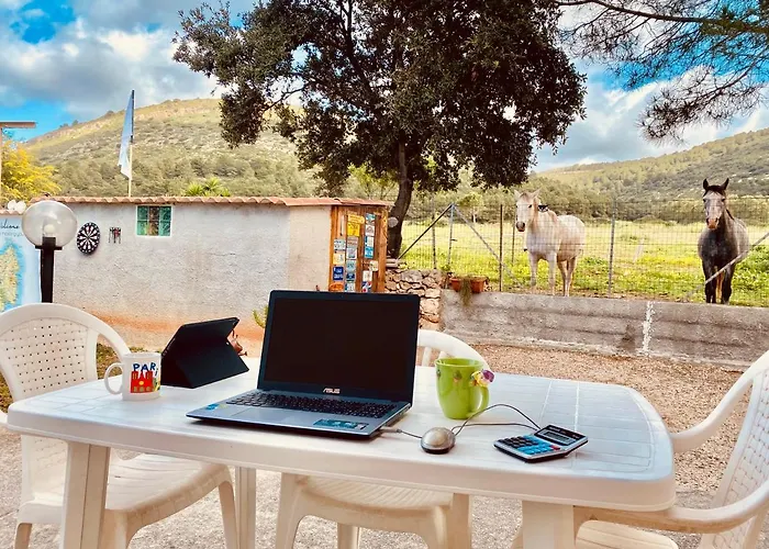 Vakantiehuis Casa Provence Family & Friends Mare & Natura
