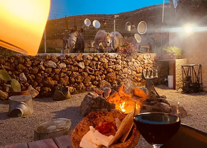 Vakantiehuis Casa Provence Family & Friends Mare & Natura Alghero