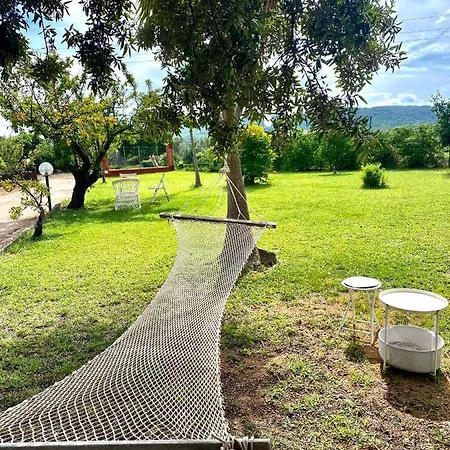 Semesterbostad Casa Provence Family & Friends Mare & Natura